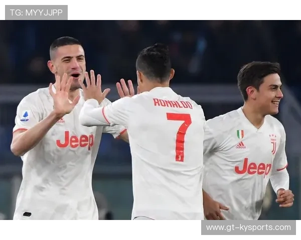 尤文图斯豪取三分！客场大捷，全队势如破竹，尤文图斯集锦