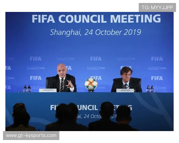 扩军时代的“鸡肋比赛”预防：解析FIFA如何设定淘汰赛晋级线。